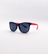 Stella McCartney Occhiali da sole kids Stella McCartney SK0038S - vista laterale
