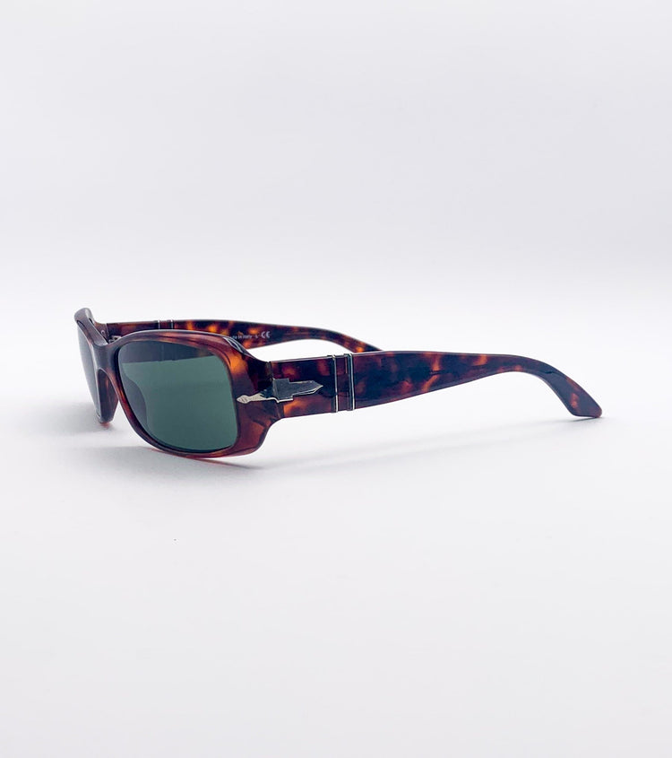 Persol Occhiali da sole Persol tartaruga PO2861S - vista laterale