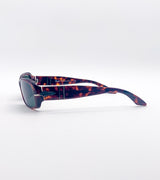 Persol Occhiali da sole Persol tartaruga PO2861S - dettaglio