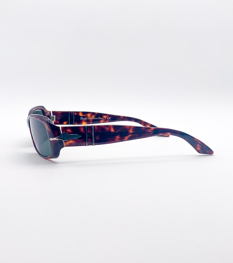 Persol Occhiali da sole Persol tartaruga PO2861S - dettaglio