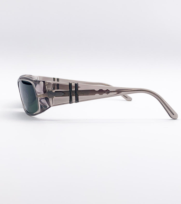 Persol Occhiali da sole Persol grigio crystal PO2808S - dettaglio