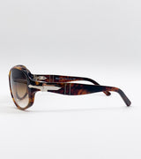 Persol Occhiali da sole Persol tartaruga PO2866S - dettaglio