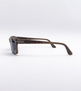 Persol Occhiali da sole Persol grigio mat PO3037S - dettaglio