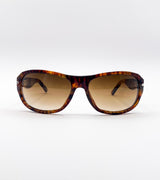 Occhiali da sole Persol avvolgenti PO2864S - vista frontale