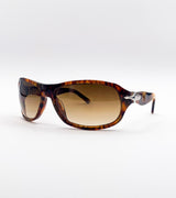 Persol Occhiali da sole Persol avvolgenti PO2864S - vista laterale