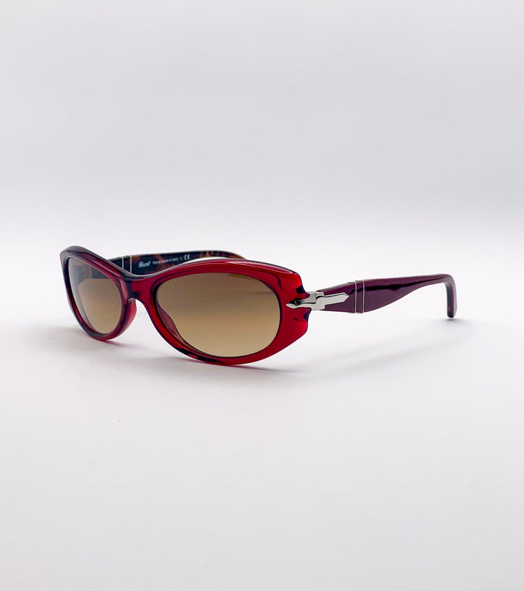 Persol Occhiali da sole Persol donna PO2919S - vista laterale