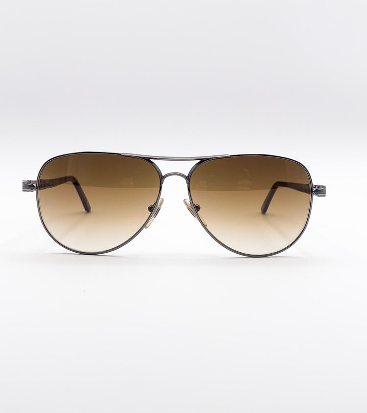 Occhiali da sole Persol uomo PO2393S - vista frontale