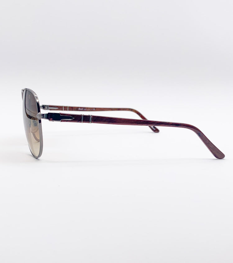 Persol Occhiali da sole Persol uomo PO2393S - dettaglio