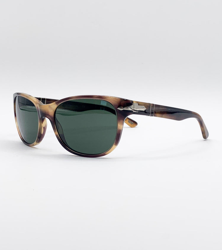 Persol Occhiali da sole Persol PO3020S - vista laterale