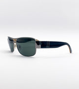 Occhiali da sole Persol uomo PO2337S - vista laterale