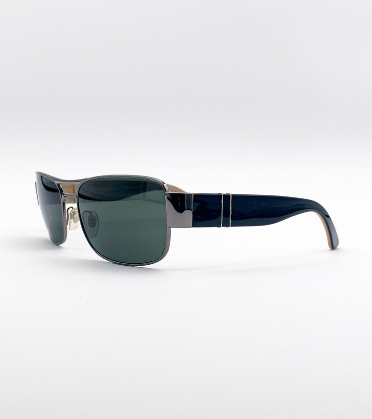 Persol Occhiali da sole Persol uomo PO2337S - vista laterale