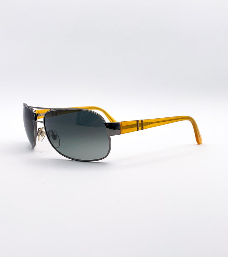 Persol Occhiali da sole Persol uomo PO2276S - vista laterale