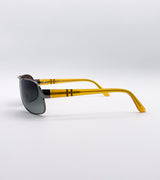 Persol Occhiali da sole Persol uomo PO2276S - dettaglio