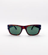 Occhiali da sole Persol uomo PO3021S - vista frontale