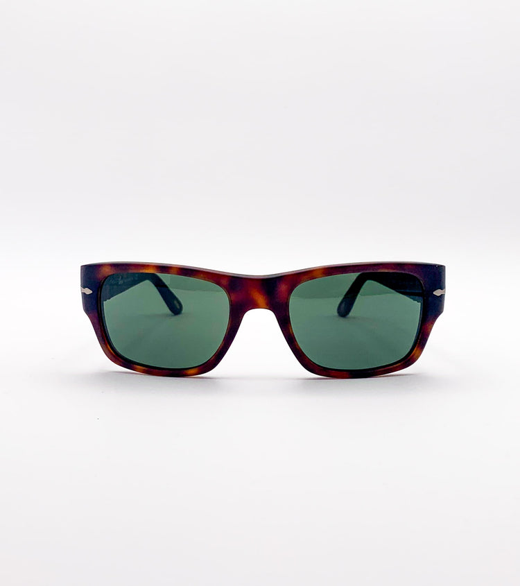 Occhiali da sole Persol uomo PO3021S - vista frontale