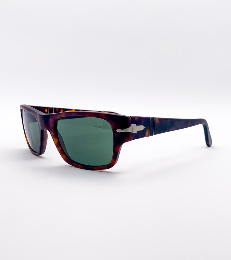 Persol Occhiali da sole Persol uomo PO3021S - vista laterale