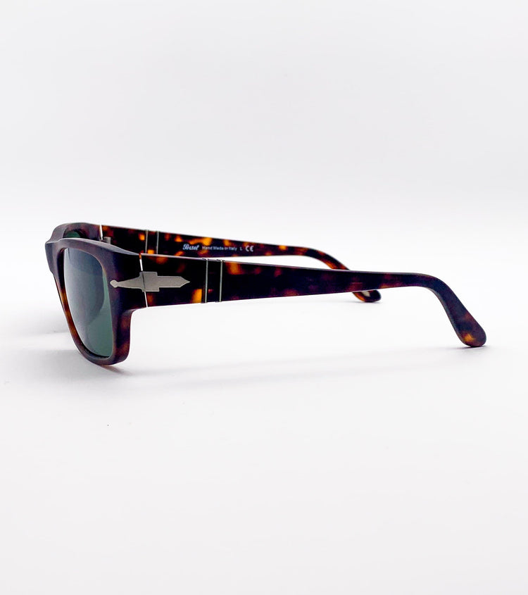 Persol Occhiali da sole Persol uomo PO3021S - dettaglio