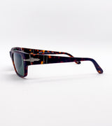 Persol Occhiali da sole Persol uomo PO3021S - dettaglio