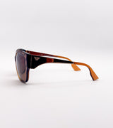 Occhiali da sole Emporio Armani EA9707/S - dettaglio