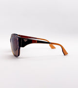 Emporio Armani Occhiali da sole Emporio Armani EA9707/S - dettaglio