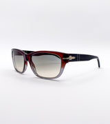 Persol Occhiali da sole uomo Persol PO2966S - vista laterale