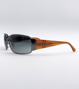 Occhiali da sole uomo Persol PO2306S - vista laterale