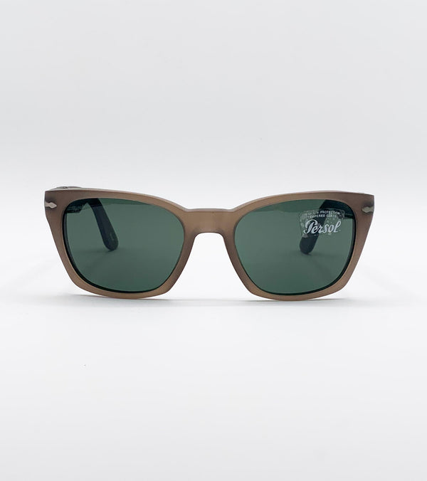 Occhiali da sole Persol PO3058S - vista frontale