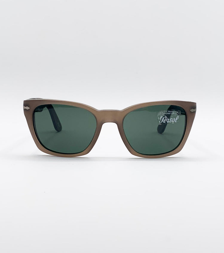 Occhiali da sole Persol PO3058S - vista frontale