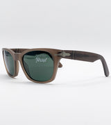 Occhiali da sole Persol PO3058S - vista laterale