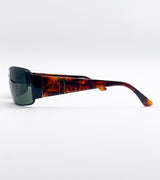 Persol Occhiali da sole Persol uomo PO2306S - dettaglio