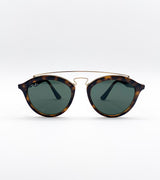 Occhiali da sole Ray Ban New Gatzby II RB4257 - vista frontale