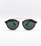 Ray Ban Occhiali da sole Ray Ban New Gatzby II RB4257 - vista frontale