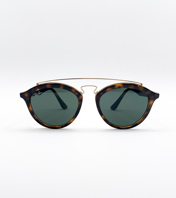 Ray Ban Occhiali da sole Ray Ban New Gatzby II RB4257 - vista frontale