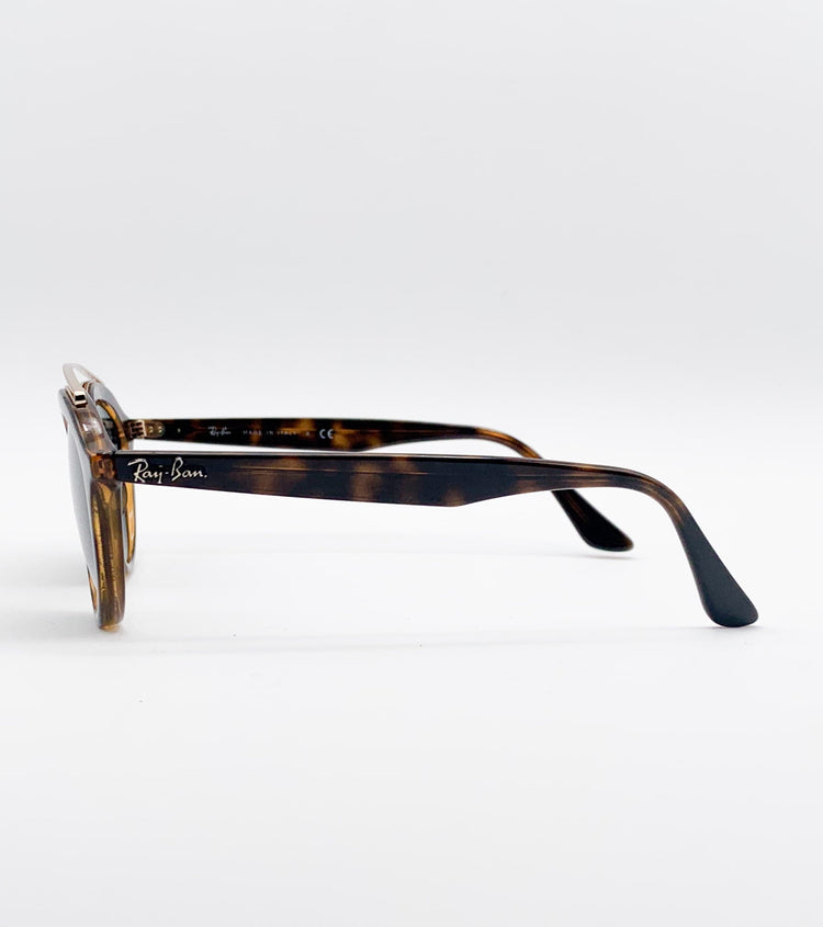Ray Ban Occhiali da sole Ray Ban New Gatzby II RB4257 - dettaglio