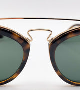 Occhiali da sole Ray Ban New Gatzby II RB4257 - immagine 4