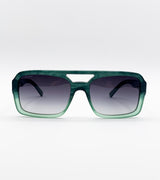 Occhiali da sole Burberry BE4025 - vista frontale