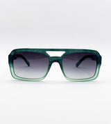Burberry Occhiali da sole Burberry BE4025 - vista frontale