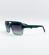 Occhiali da sole Burberry BE4025 - vista laterale