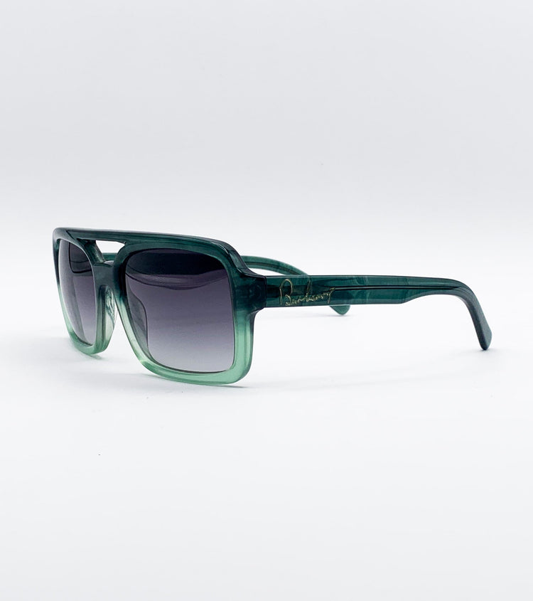 Burberry Occhiali da sole Burberry BE4025 - vista laterale
