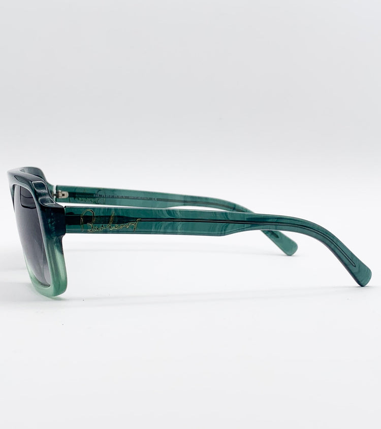 Occhiali da sole Burberry BE4025 - dettaglio