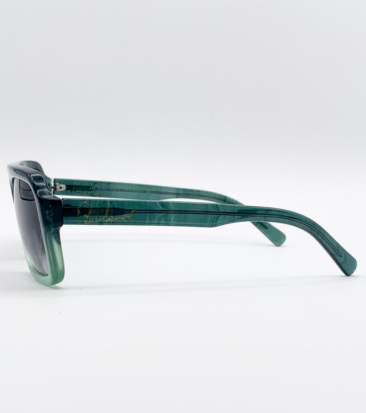 Burberry Occhiali da sole Burberry BE4025 - dettaglio