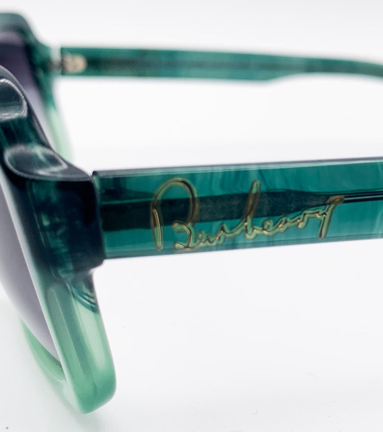 Burberry Occhiali da sole Burberry BE4025 - immagine 4