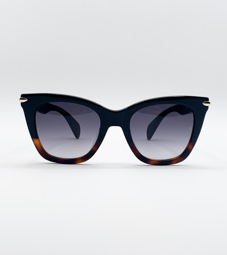 Occhiali sa sole Rag & Bone RNB1029/G/S - vista frontale