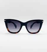 Rag & Bone Occhiali sa sole Rag & Bone RNB1029/G/S - vista frontale