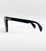 Rag & Bone Occhiali sa sole Rag & Bone RNB1029/G/S - dettaglio