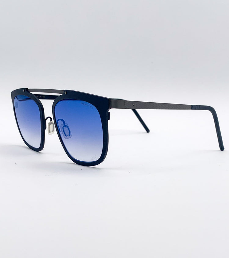 BlackFin Occhiali da sole BlackFin Silverton BF827 - vista laterale