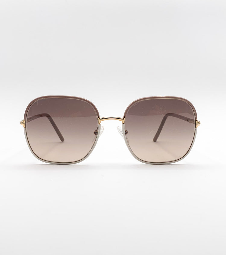 Prada Occhiali da sole Prada  PR67XS - vista frontale