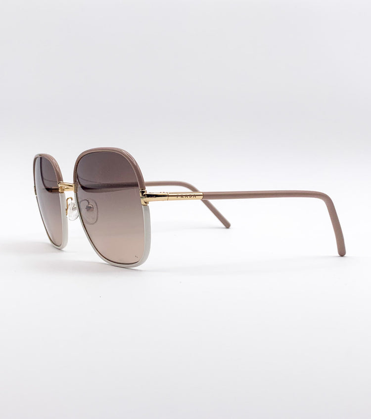 Occhiali da sole Prada  PR67XS - vista laterale