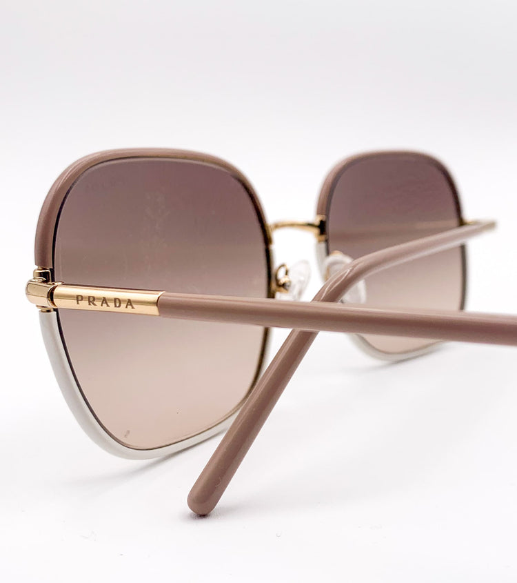 Occhiali da sole Prada  PR67XS - immagine 4