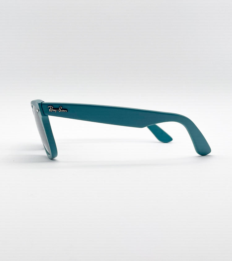 Ray Ban Occhiali da sole Ray Ban Wayfarer color RB2140 - dettaglio